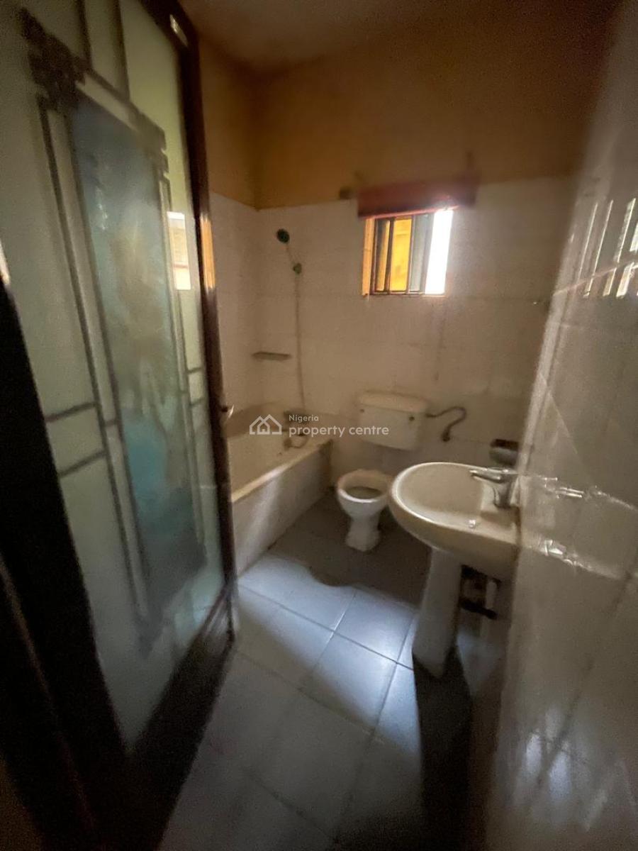 Very Spacious One Bedroom, Utako, Abuja, Mini Flat (room and Parlour) for Rent