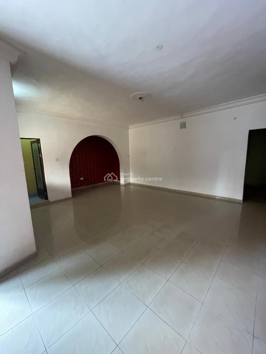 Very Spacious One Bedroom, Utako, Abuja, Mini Flat (room and Parlour) for Rent