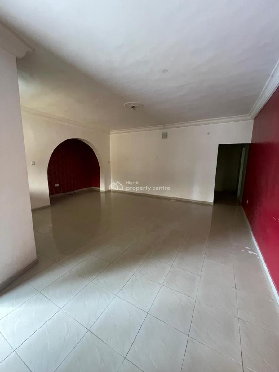 Very Spacious One Bedroom, Utako, Abuja, Mini Flat (room and Parlour) for Rent