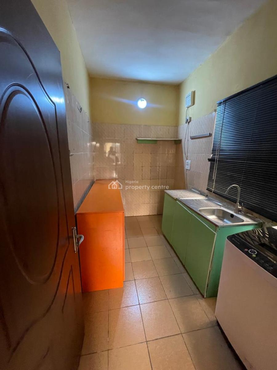 Very Spacious One Bedroom, Utako, Abuja, Mini Flat (room and Parlour) for Rent