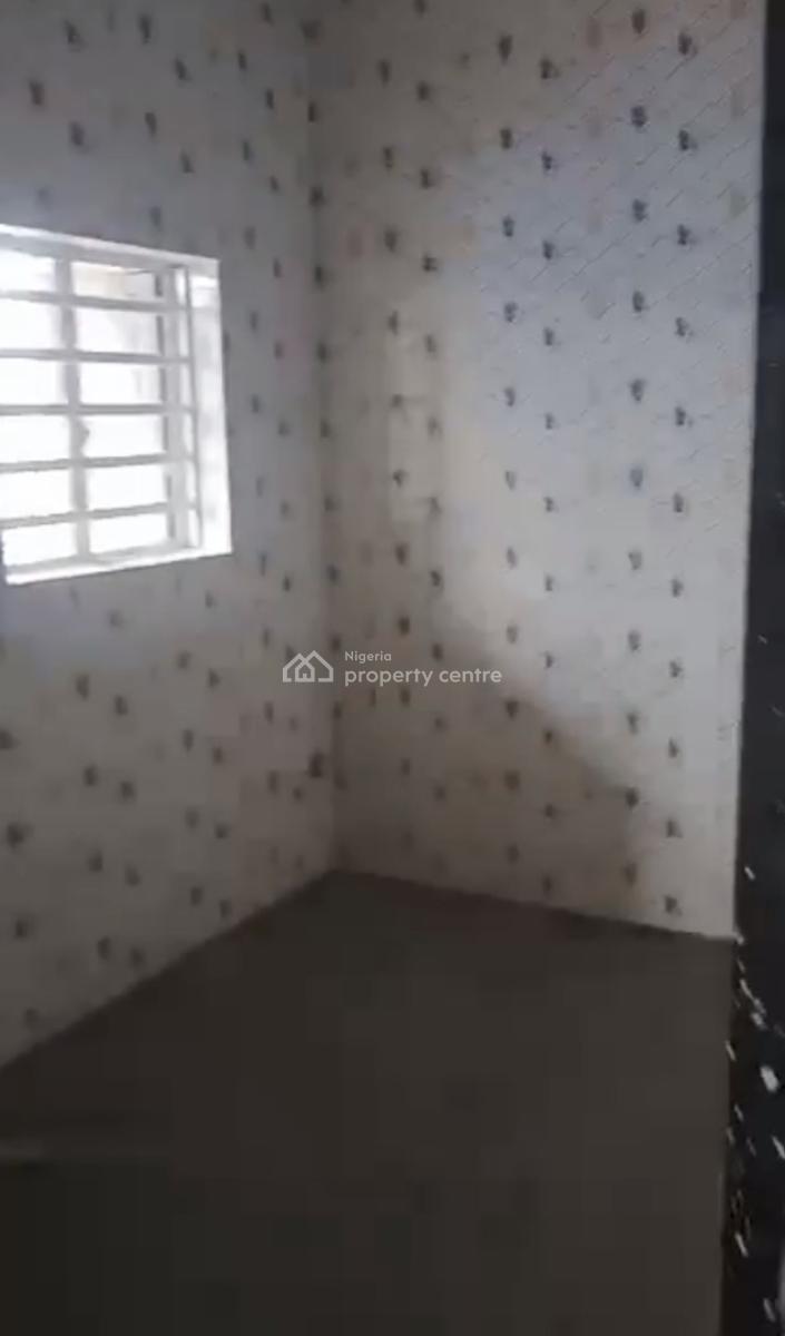 a Decent Newly Built 2 Bedroom Flat, Onipanu, Fadeyi, Shomolu, Lagos, Semi-detached Duplex for Rent