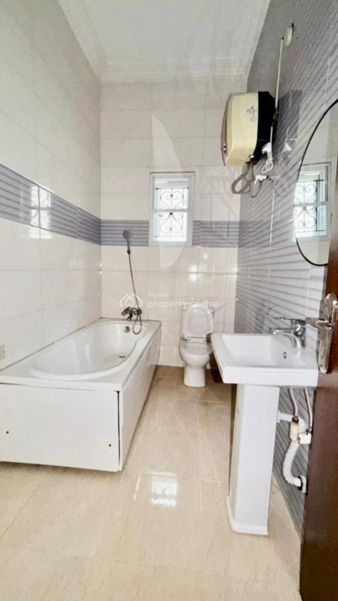 : a Spacious 5 Bedroom Fully Detached House with Boys Quarter at Ikoyi, Park View Ikoyi , Lagos, Parkview, Ikoyi, Lagos, Detached Duplex for Rent