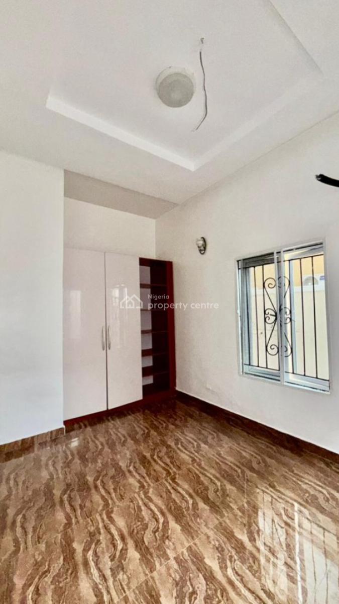 : a Spacious 5 Bedroom Fully Detached House with Boys Quarter at Ikoyi, Park View Ikoyi , Lagos, Parkview, Ikoyi, Lagos, Detached Duplex for Rent