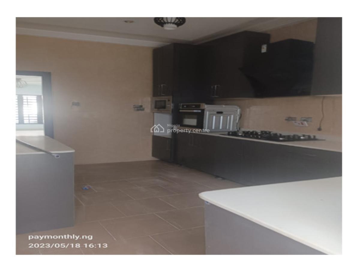 4 Bedroom Terrace Duplex with Bq, Pen Cinema, Agege, Lagos, Terraced Duplex for Sale