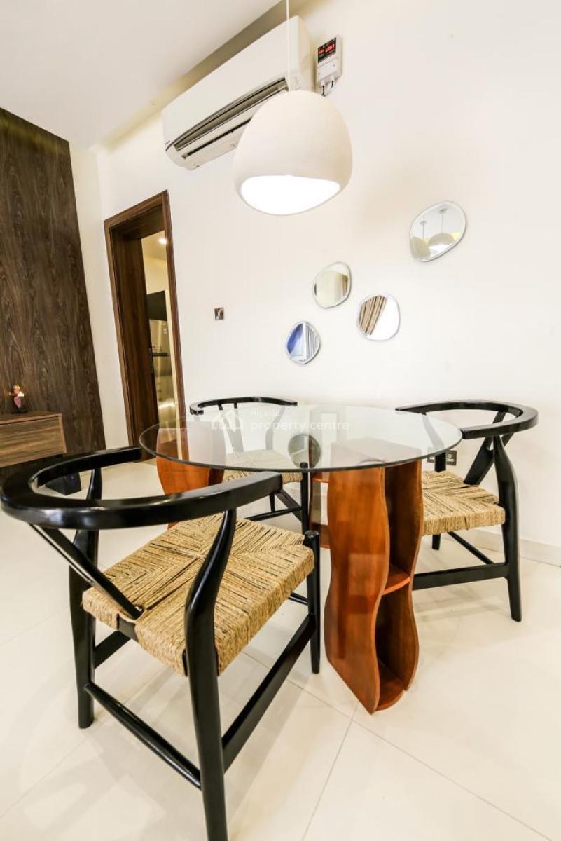 Luxury 3bedroom Apartment, Banana Island, Ikoyi, Lagos, Flat / Apartment for Rent