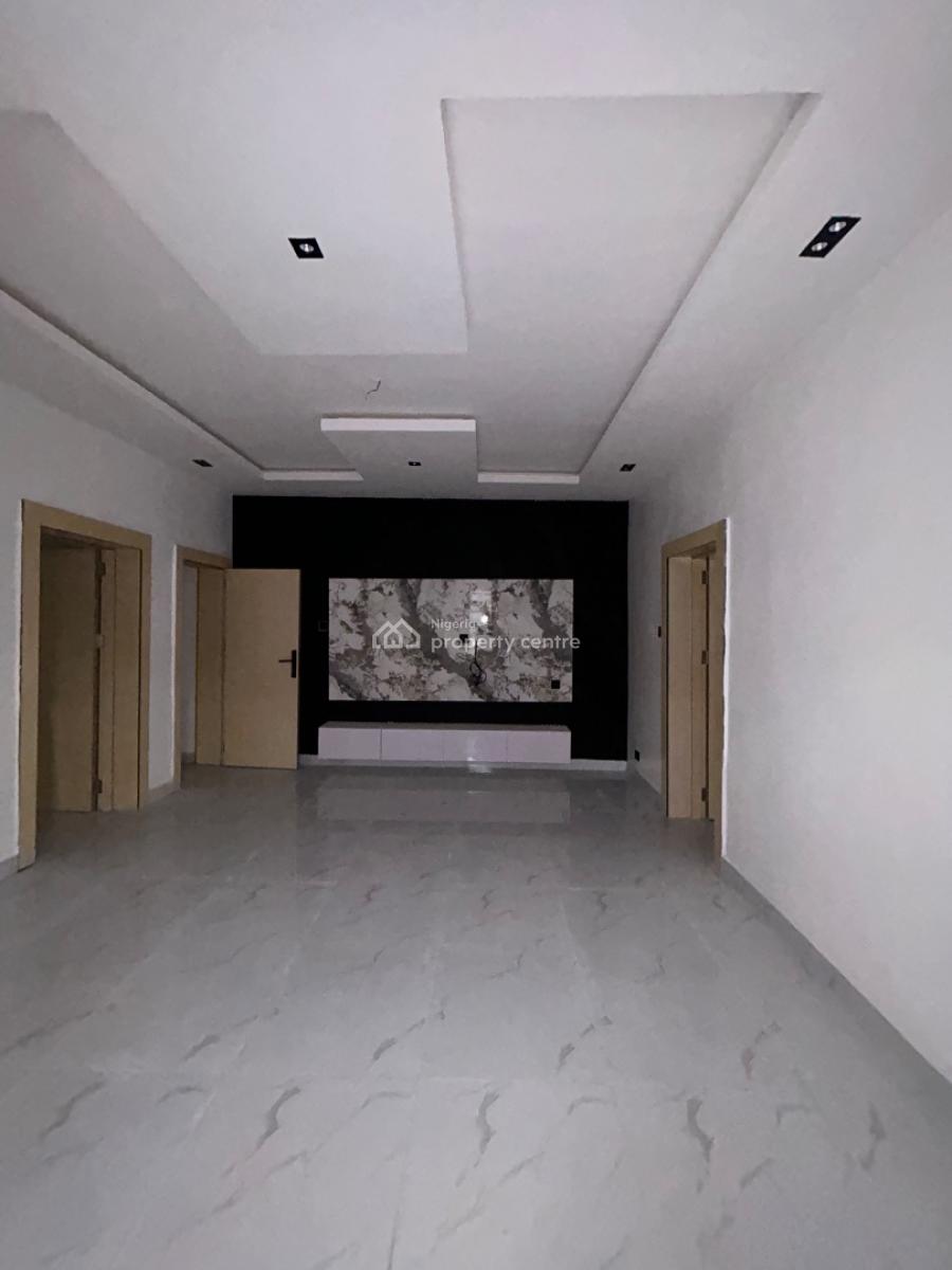 Modestly Finished 2 Bedroom Apartment, Orchid, Lekki, Lagos, Flat / Apartment for Sale