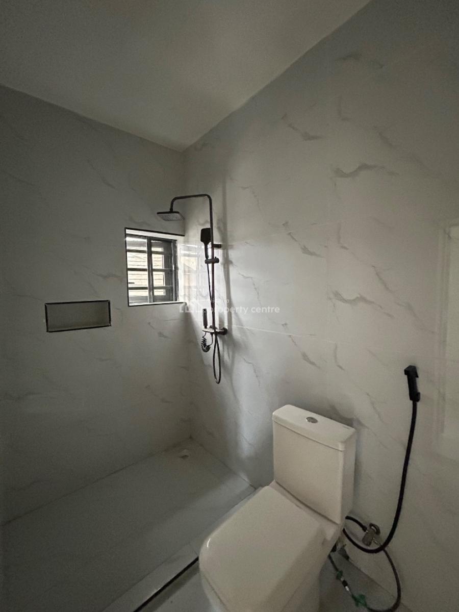 Modestly Finished 2 Bedroom Apartment, Orchid, Lekki, Lagos, Flat / Apartment for Sale