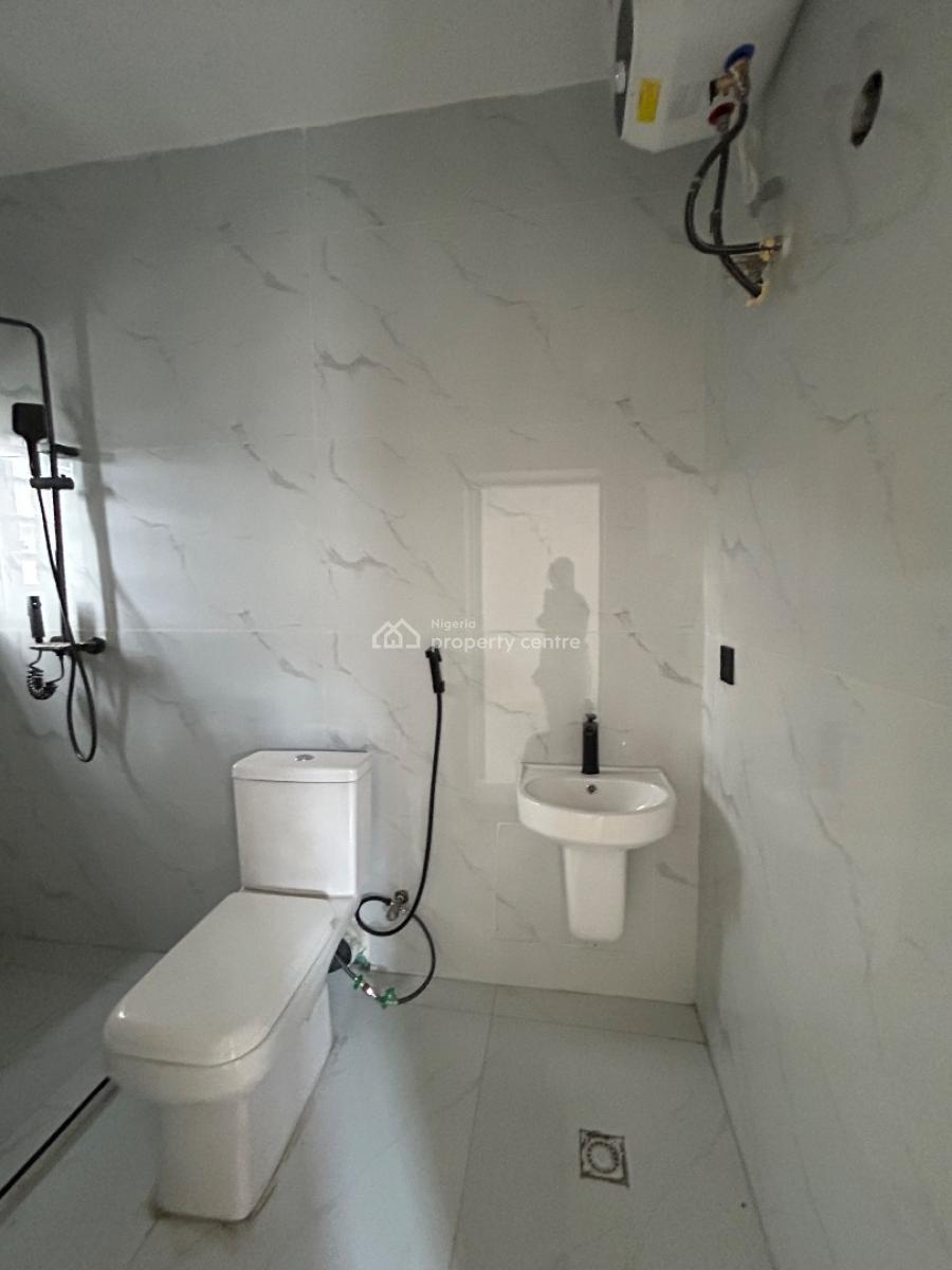 Modestly Finished 2 Bedroom Apartment, Orchid, Lekki, Lagos, Flat / Apartment for Sale