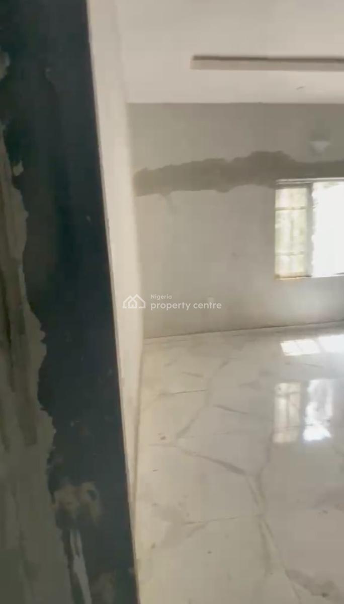 a Decent Newly Built 2 Bedroom Flat, Aqua View Estate, Gra, Ogudu, Lagos, Semi-detached Duplex for Rent