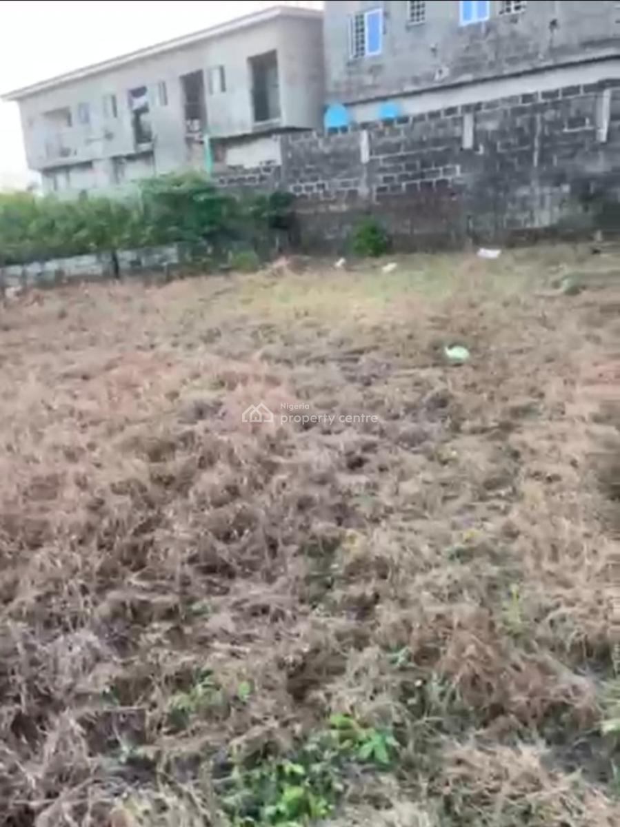 Land Measuring 720sqm, Ibeju Lekki, Lagos, Mixed-use Land for Sale