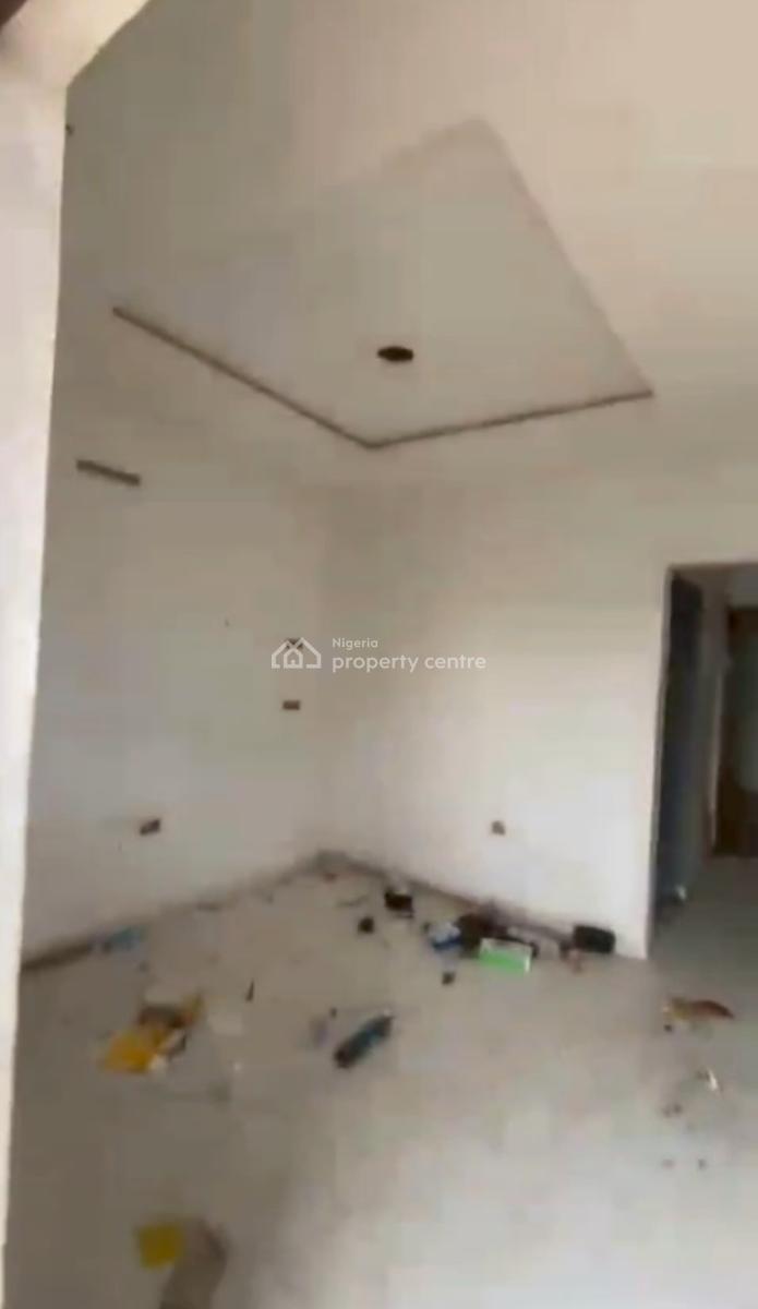 a Decent Lovely Mini Flat, Ilupeju Palmgroove, Shomolu, Lagos, Mini Flat (room and Parlour) for Rent
