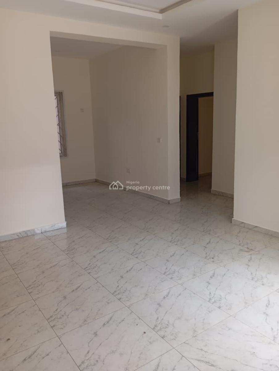 3 Bedroom Flat in a Secured Estate, Lekki Phase 1, Lekki, Lagos, Flat / Apartment for Rent