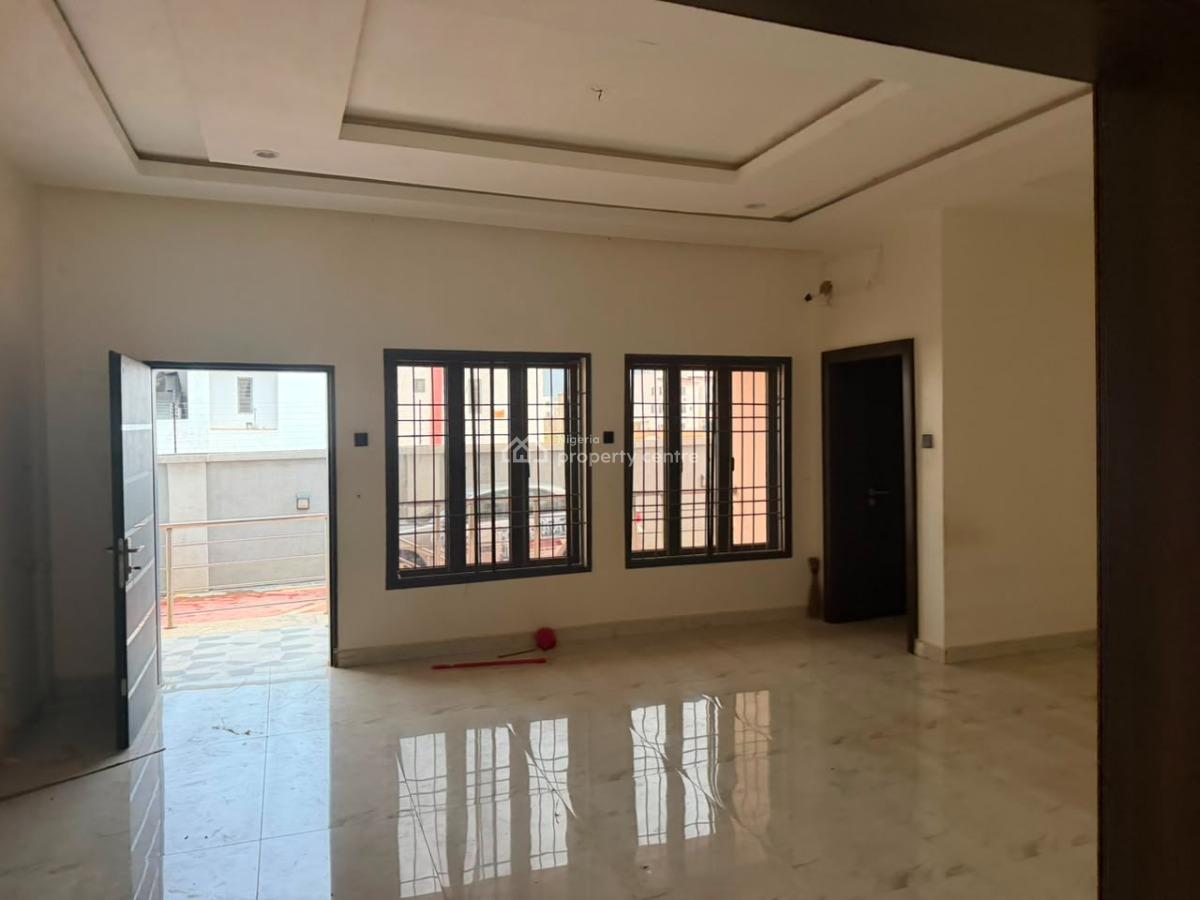 Standard 2 Bedroom, Wuye, Abuja, Flat / Apartment for Rent