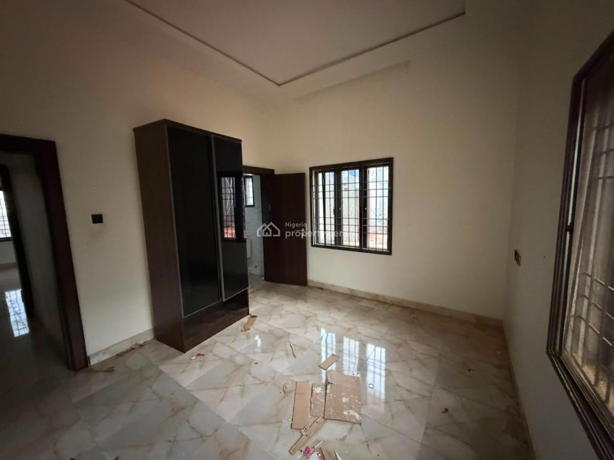 Standard 2 Bedroom, Wuye, Abuja, Flat / Apartment for Rent