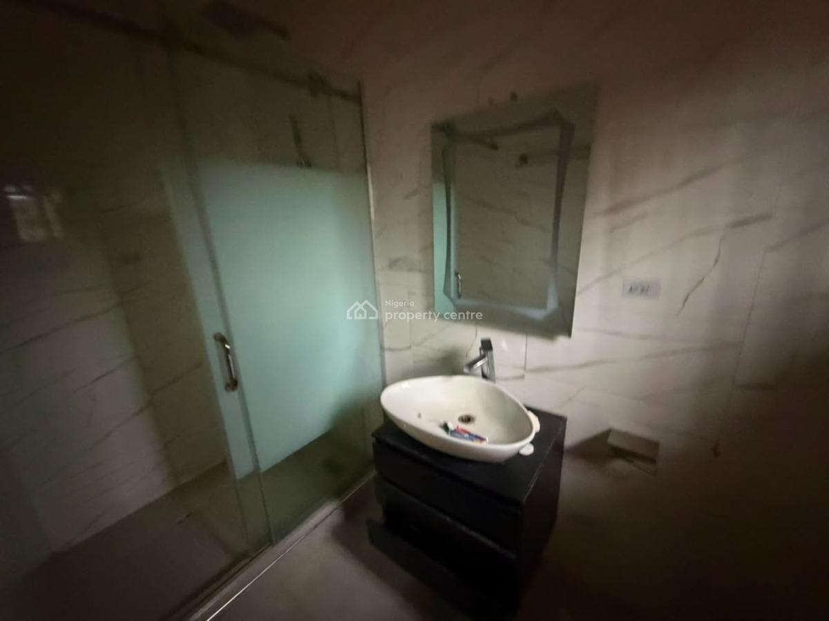 Standard 2 Bedroom, Wuye, Abuja, Flat / Apartment for Rent