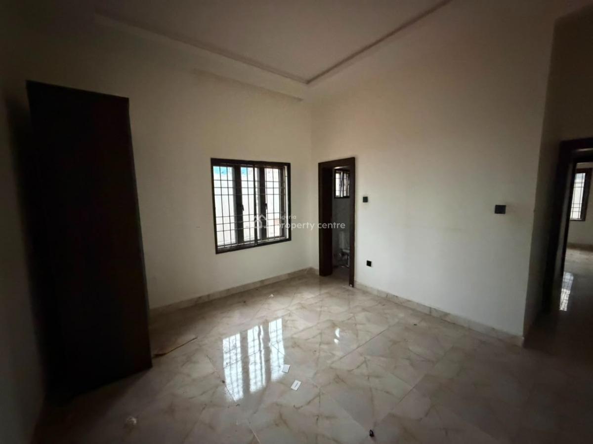 Standard 2 Bedroom, Wuye, Abuja, Flat / Apartment for Rent