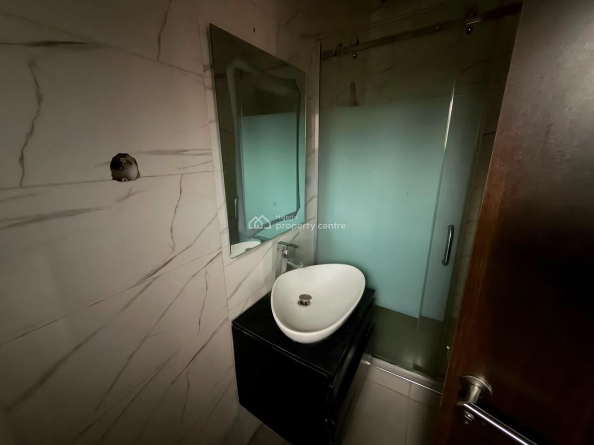 Standard 2 Bedroom, Wuye, Abuja, Flat / Apartment for Rent