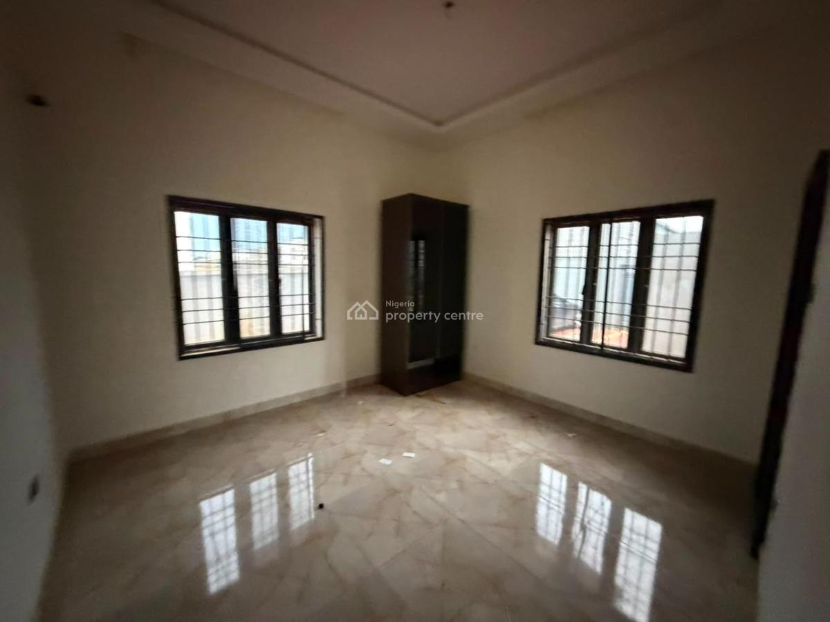 Standard 2 Bedroom, Wuye, Abuja, Flat / Apartment for Rent