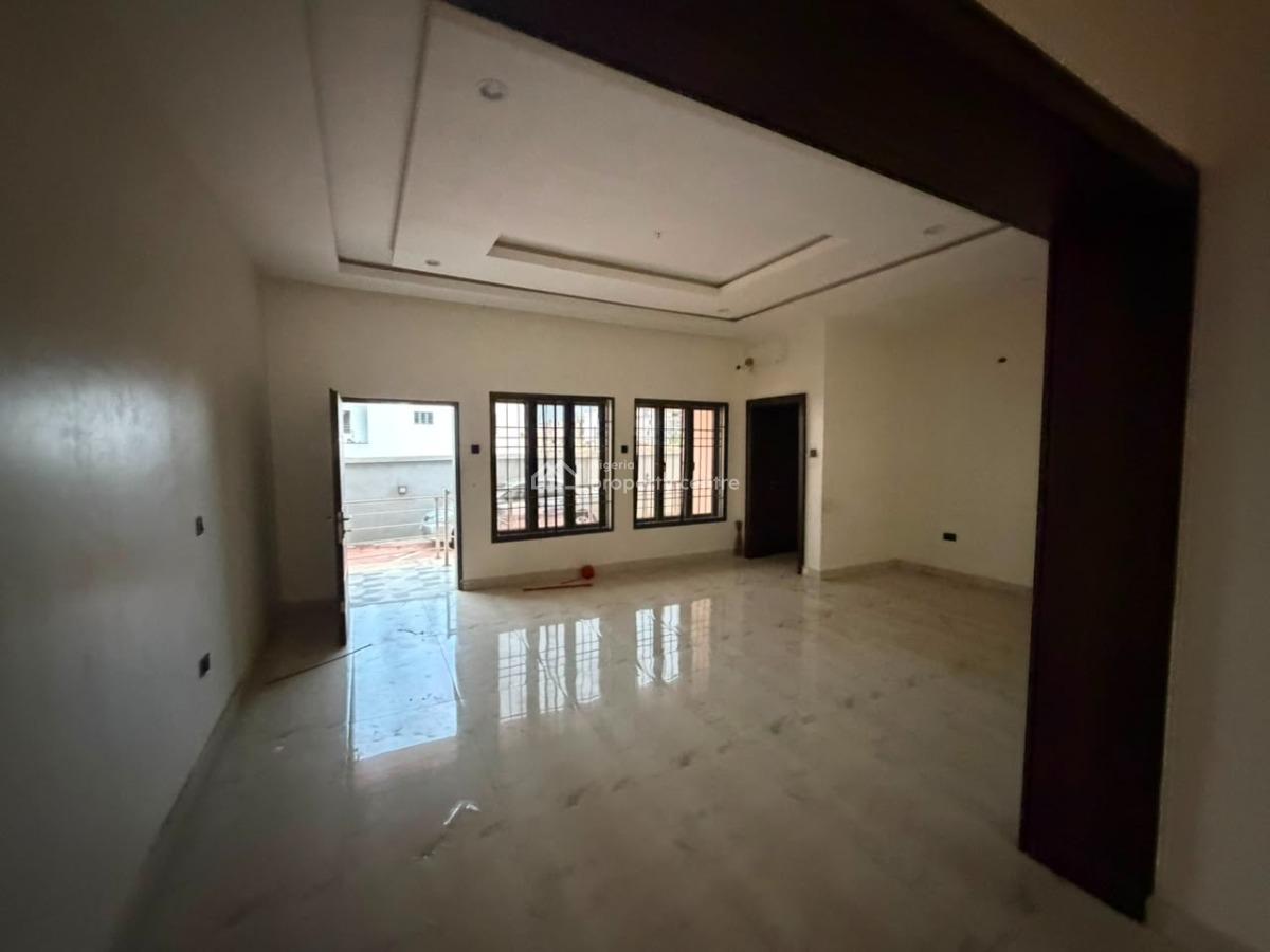 Standard 2 Bedroom, Wuye, Abuja, Flat / Apartment for Rent