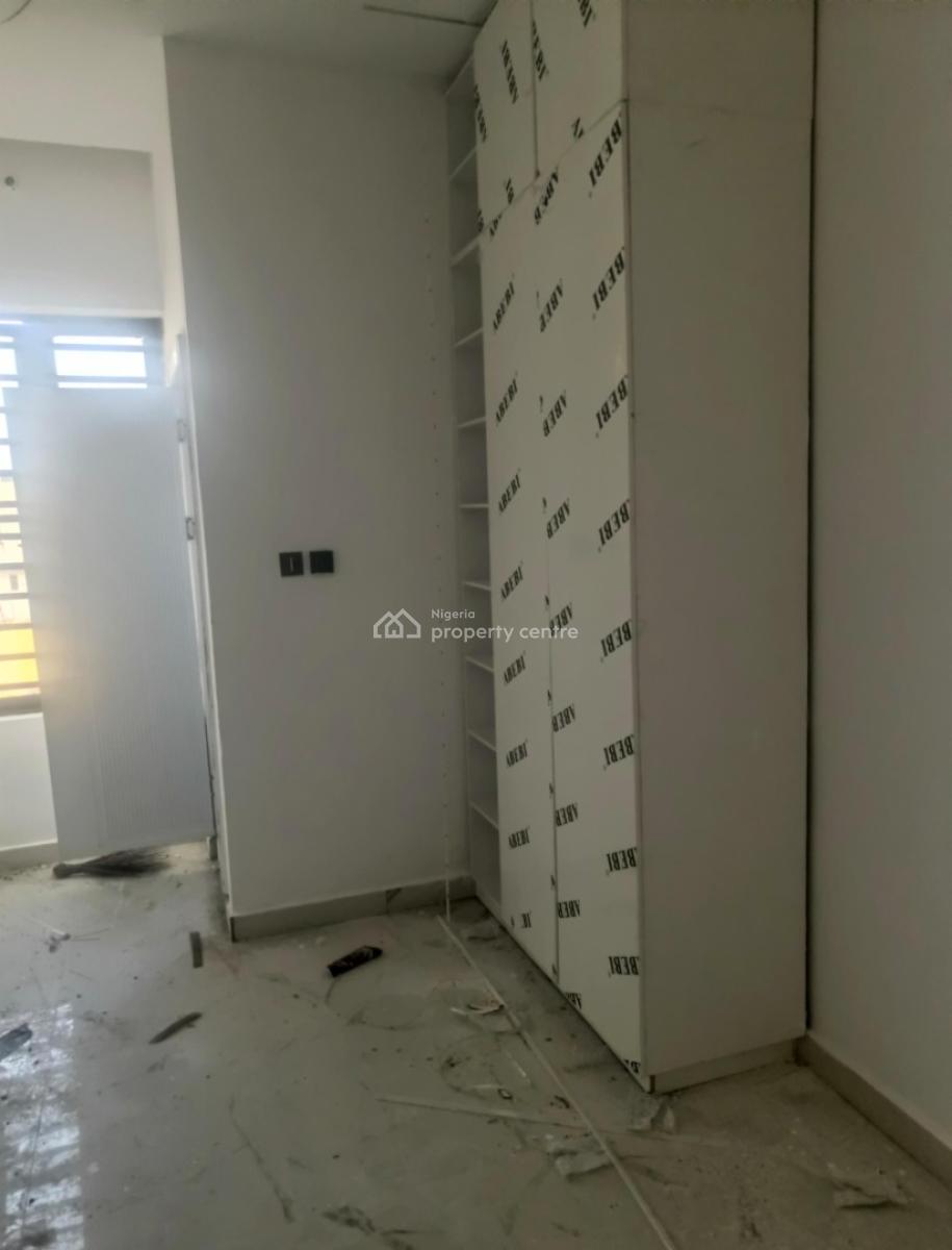 Newly Built , Stunning 3 Bedroom Maisonette, Orchid, Lekki, Lagos, Block of Flats for Sale