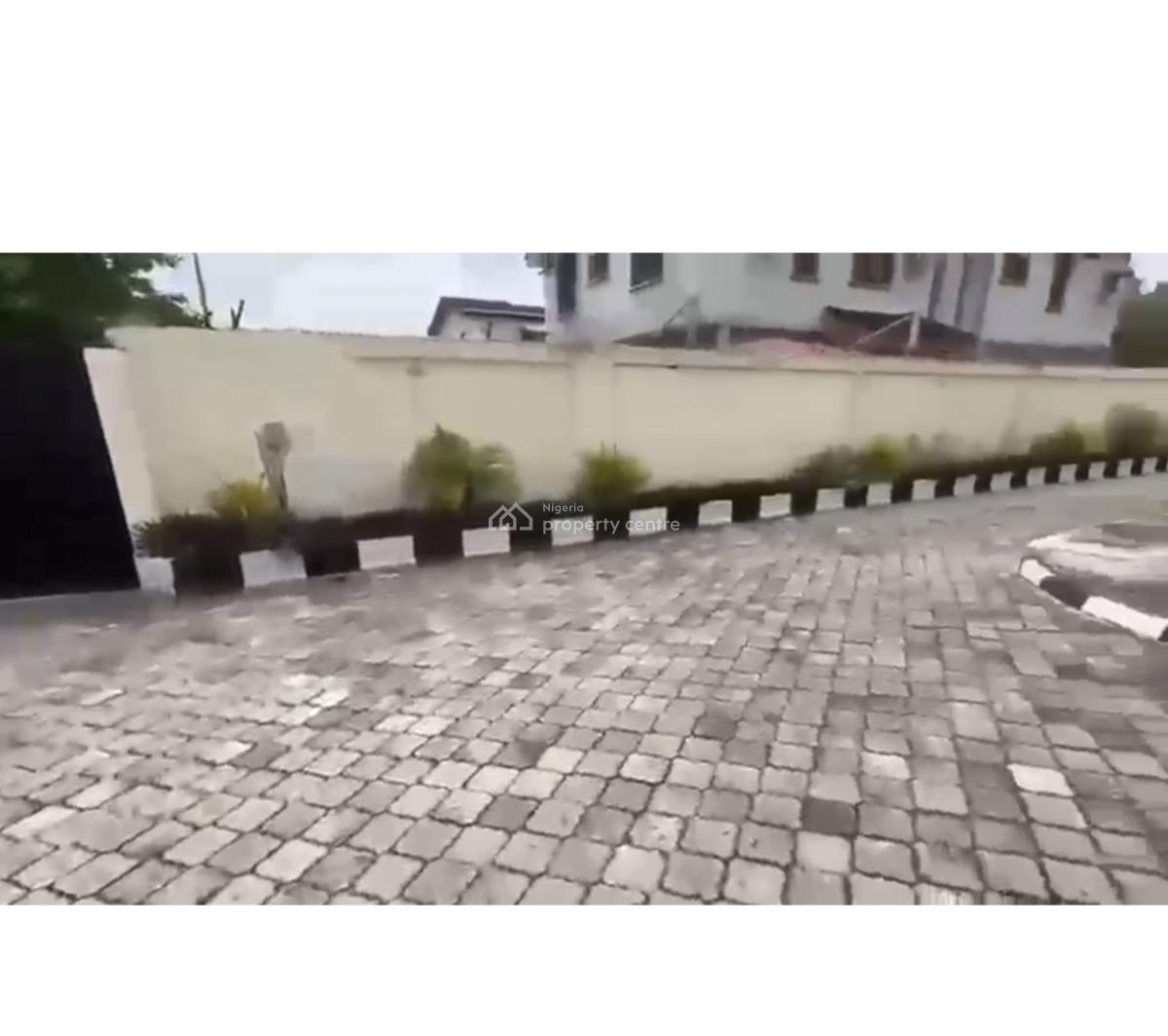 5 Bedroom with  Bq, Vgc, Lekki, Lagos, House for Rent