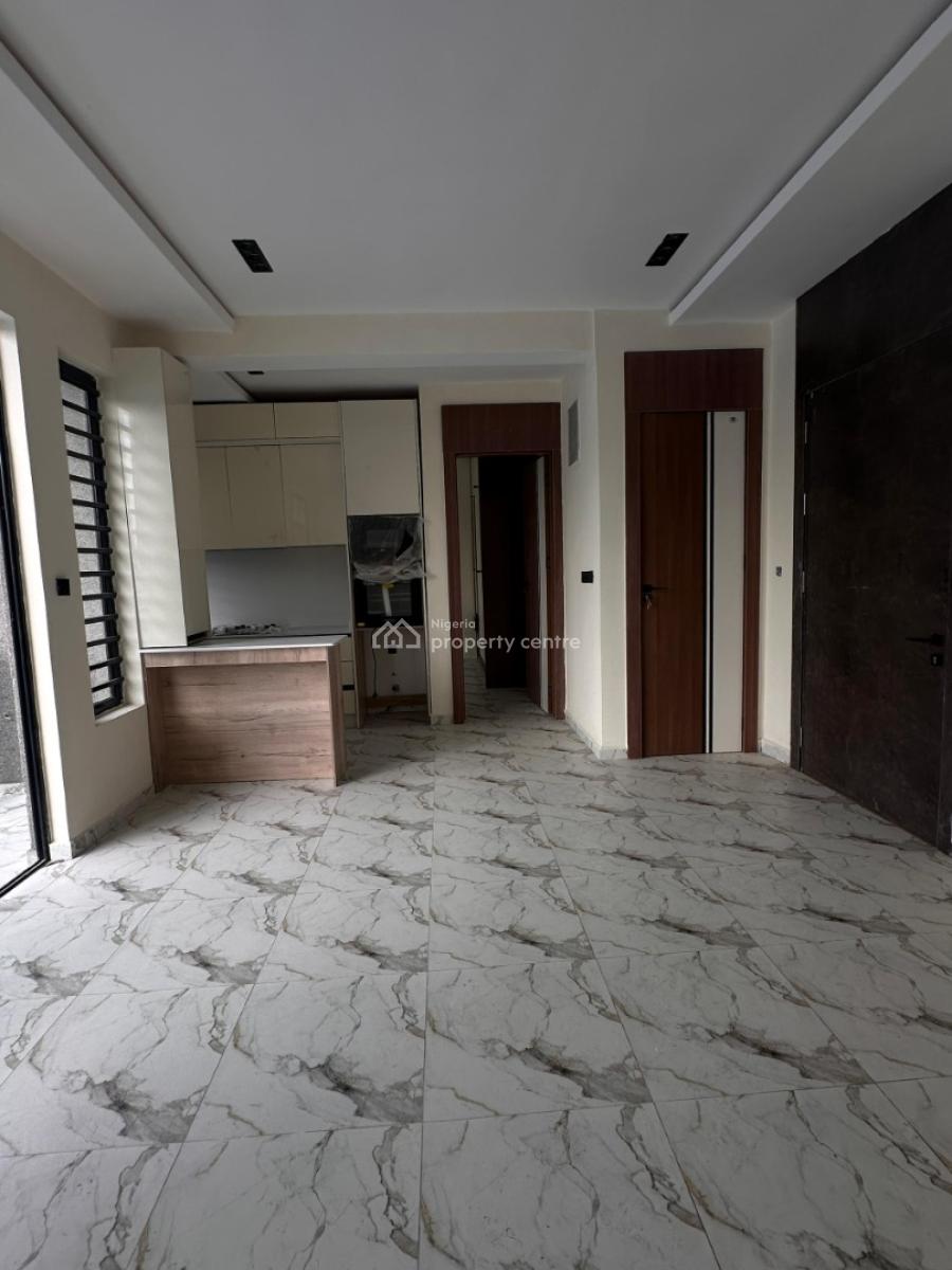 2 Bedroom Apartment with Swimming & Elevator, Orchid, Lekki, Lagos, Flat / Apartment for Sale