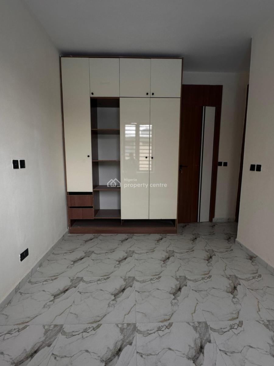 2 Bedroom Apartment with Swimming & Elevator, Orchid, Lekki, Lagos, Flat / Apartment for Sale