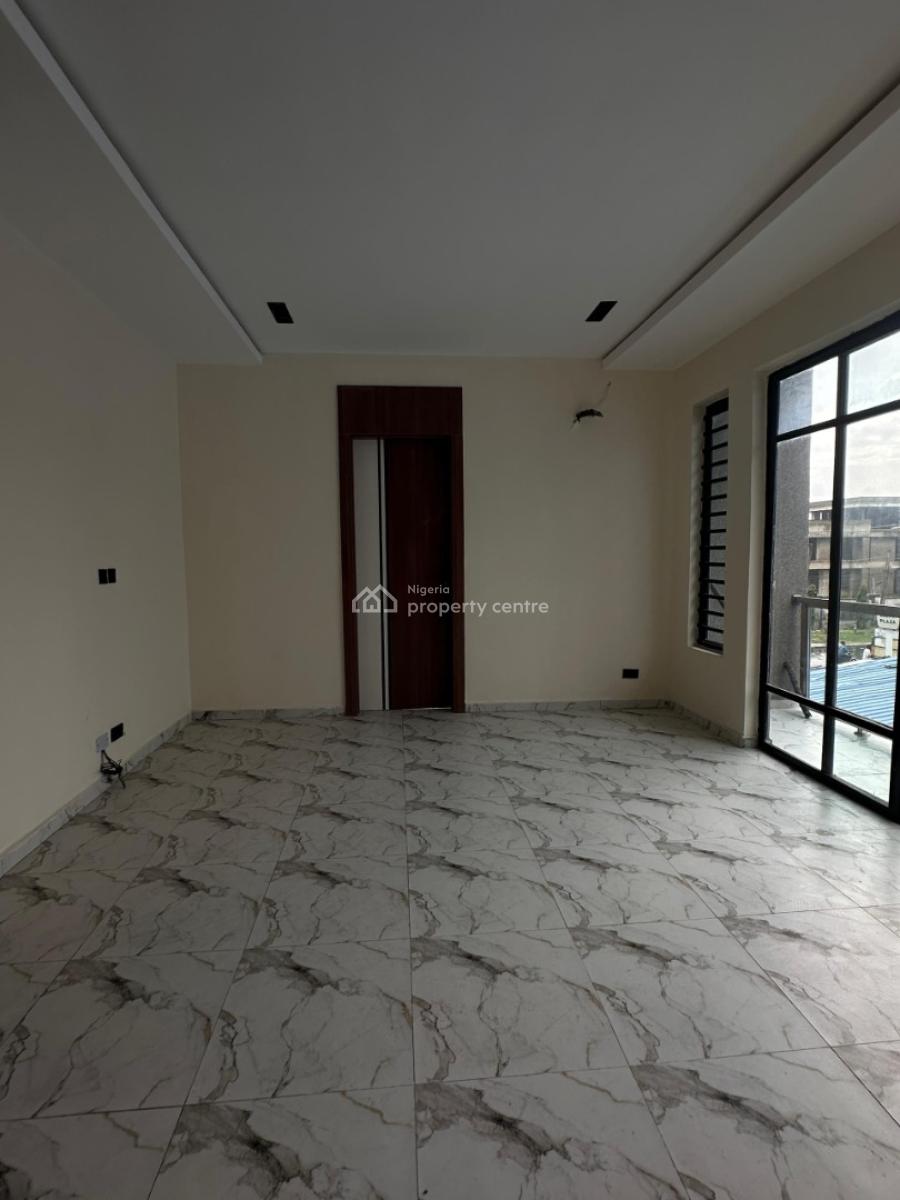 2 Bedroom Apartment with Swimming & Elevator, Orchid, Lekki, Lagos, Flat / Apartment for Sale