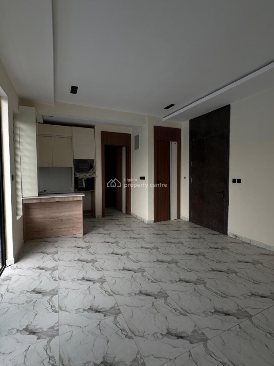 2 Bedroom Apartment with Swimming & Elevator, Orchid, Lekki, Lagos, Flat / Apartment for Sale