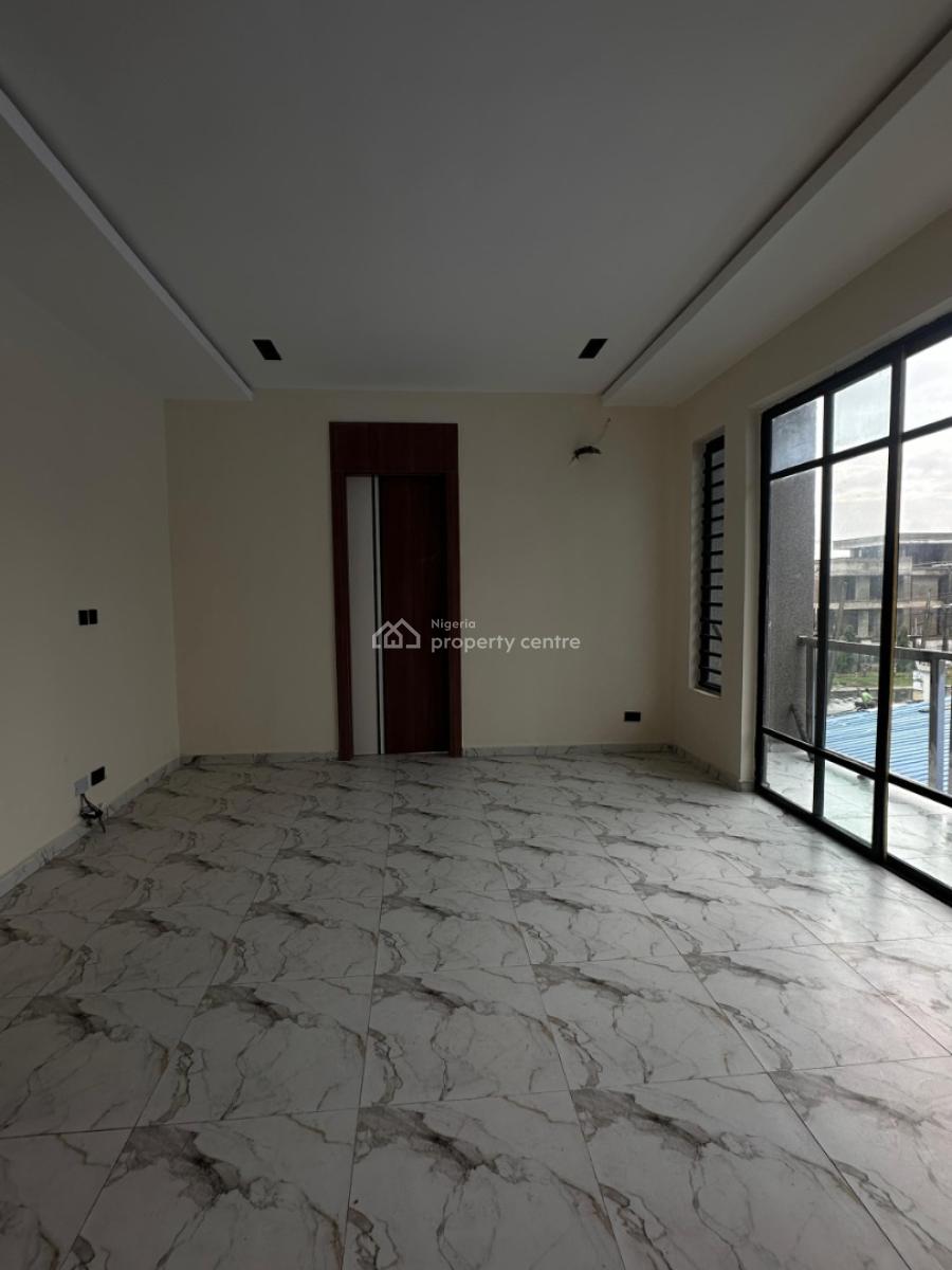 2 Bedroom Apartment with Swimming & Elevator, Orchid, Lekki, Lagos, Flat / Apartment for Sale