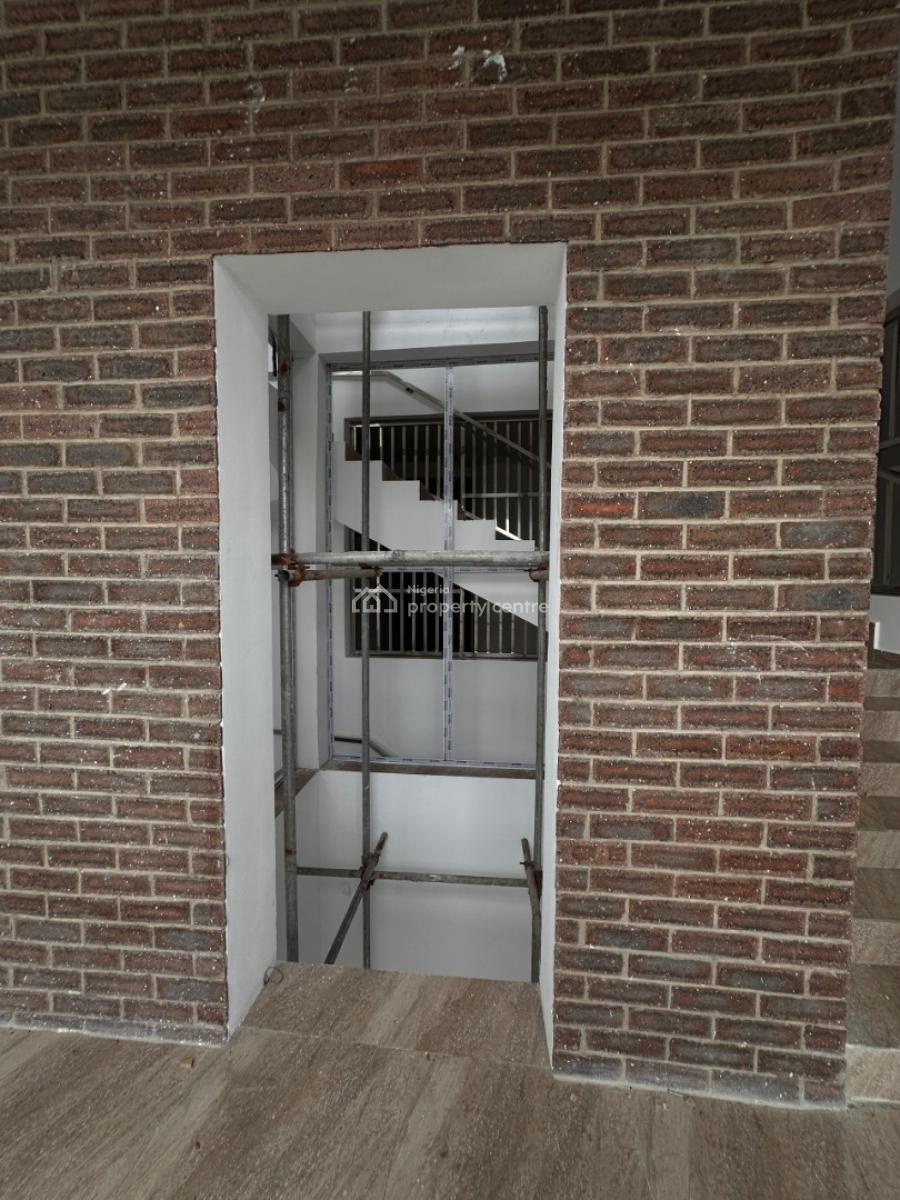 2 Bedroom Apartment with Swimming & Elevator, Orchid, Lekki, Lagos, Flat / Apartment for Sale
