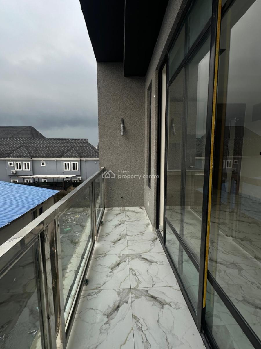2 Bedroom Apartment with Swimming & Elevator, Orchid, Lekki, Lagos, Flat / Apartment for Sale
