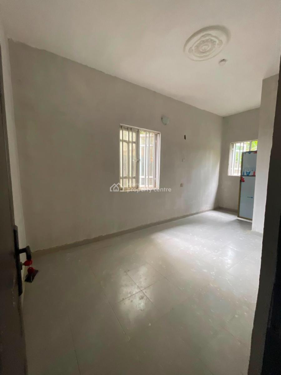 a Decent Newly Built 2 Bedroom Flat, Aqua View Estate, Ori-oke, Ogudu, Lagos, Semi-detached Duplex for Rent
