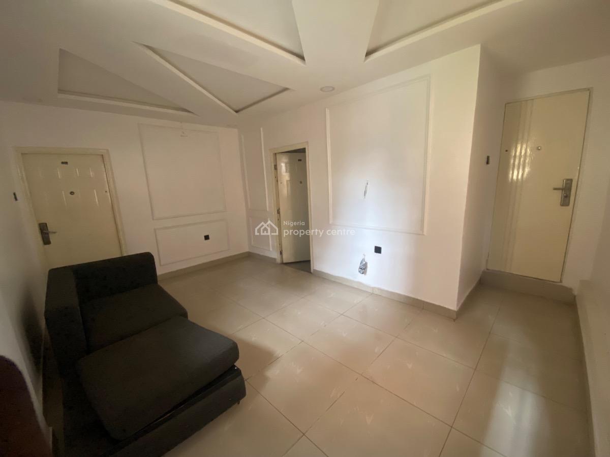 a Nice 2 Bedroom, Lekki Phase 1, Lekki, Lagos, Flat / Apartment for Rent