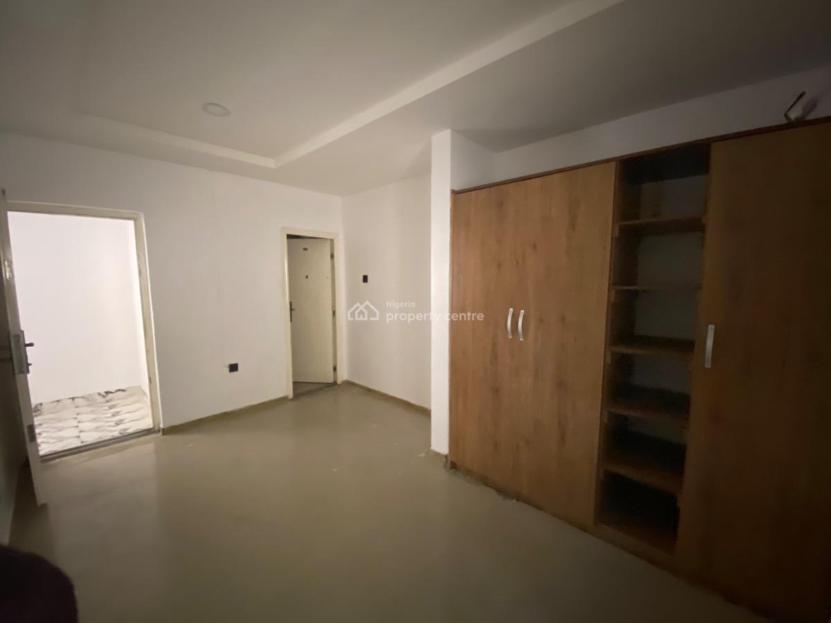 a Nice 2 Bedroom, Lekki Phase 1, Lekki, Lagos, Flat / Apartment for Rent