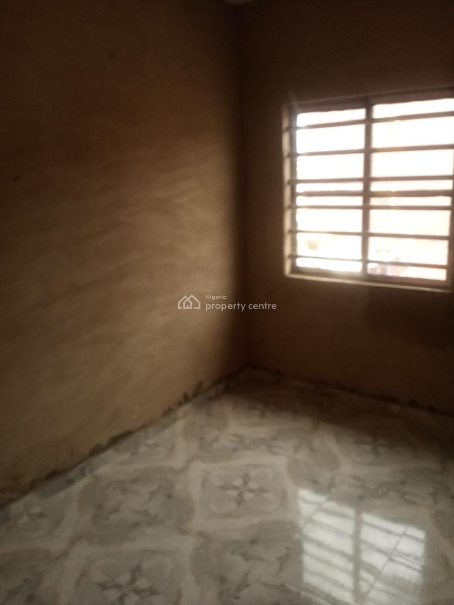 Mini Flat, Orile Iganmu, Surulere, Lagos, Mini Flat (room and Parlour) for Rent