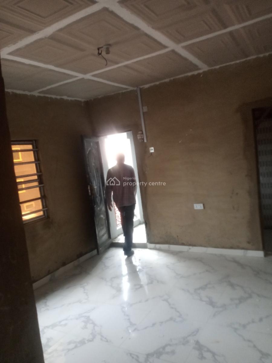 Mini Flat, Orile Iganmu, Surulere, Lagos, Mini Flat (room and Parlour) for Rent