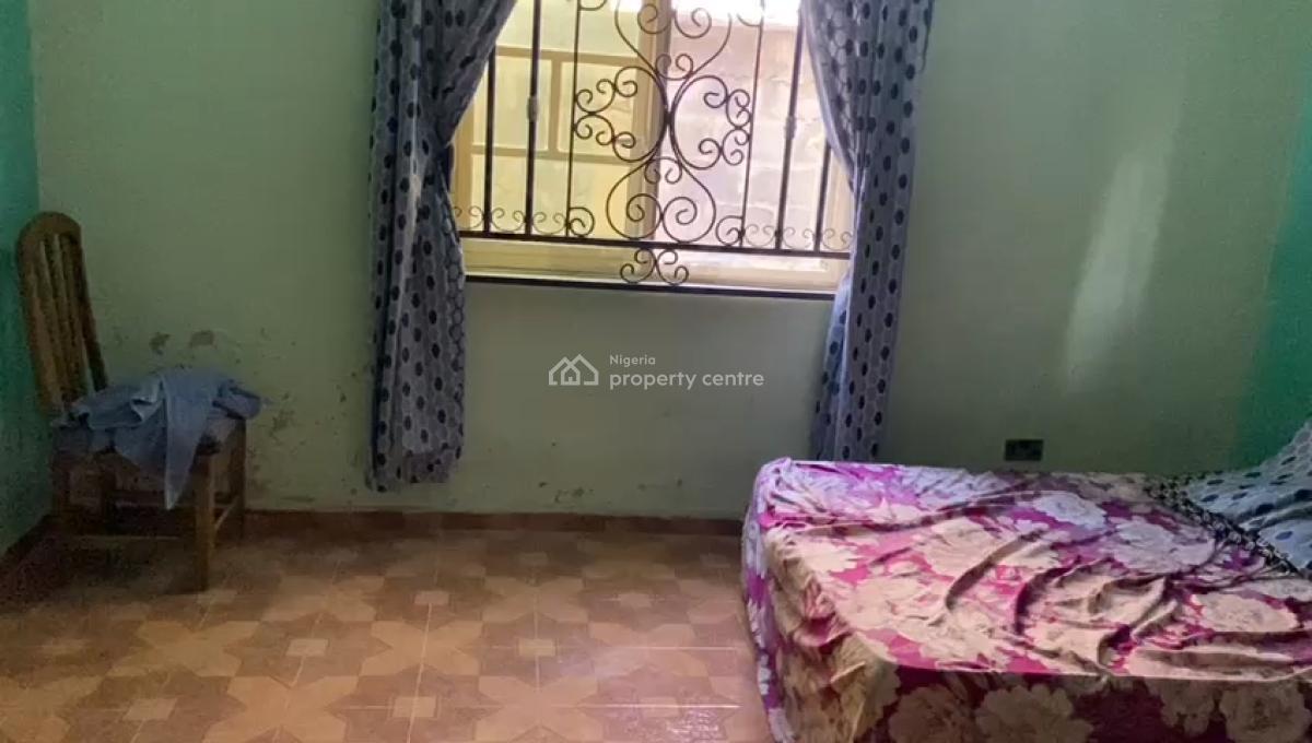 Lovely 6 Bedroom Duplex, Satellite Town, Satellite Town, Ojo, Lagos, Detached Duplex for Rent