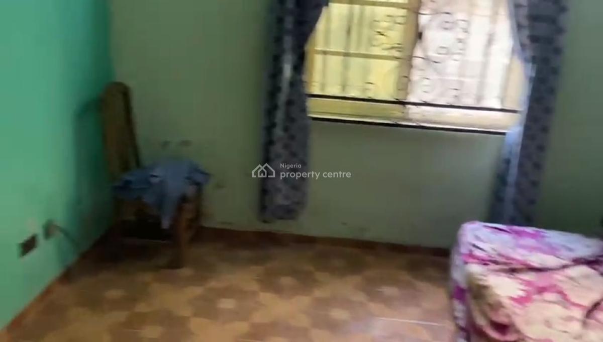 Lovely 6 Bedroom Duplex, Satellite Town, Satellite Town, Ojo, Lagos, Detached Duplex for Rent
