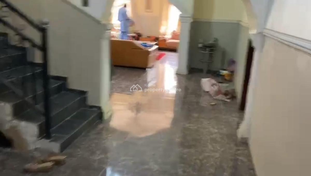 Lovely 6 Bedroom Duplex, Satellite Town, Satellite Town, Ojo, Lagos, Detached Duplex for Rent