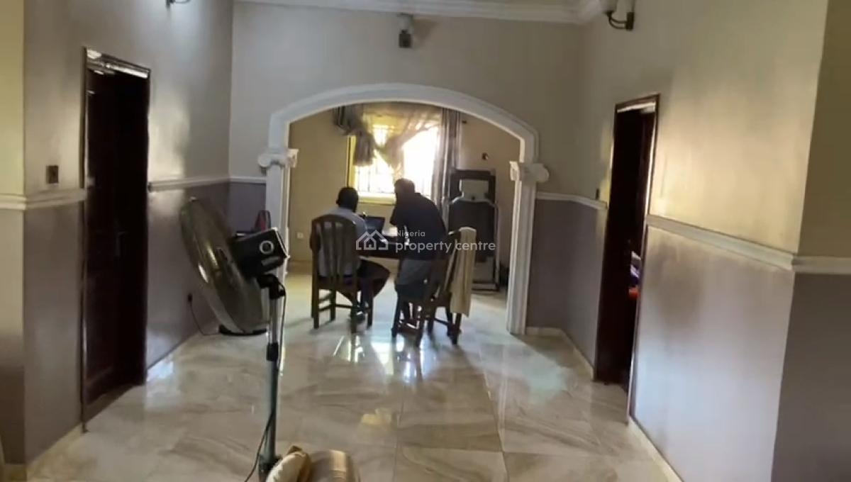 Lovely 6 Bedroom Duplex, Satellite Town, Satellite Town, Ojo, Lagos, Detached Duplex for Rent