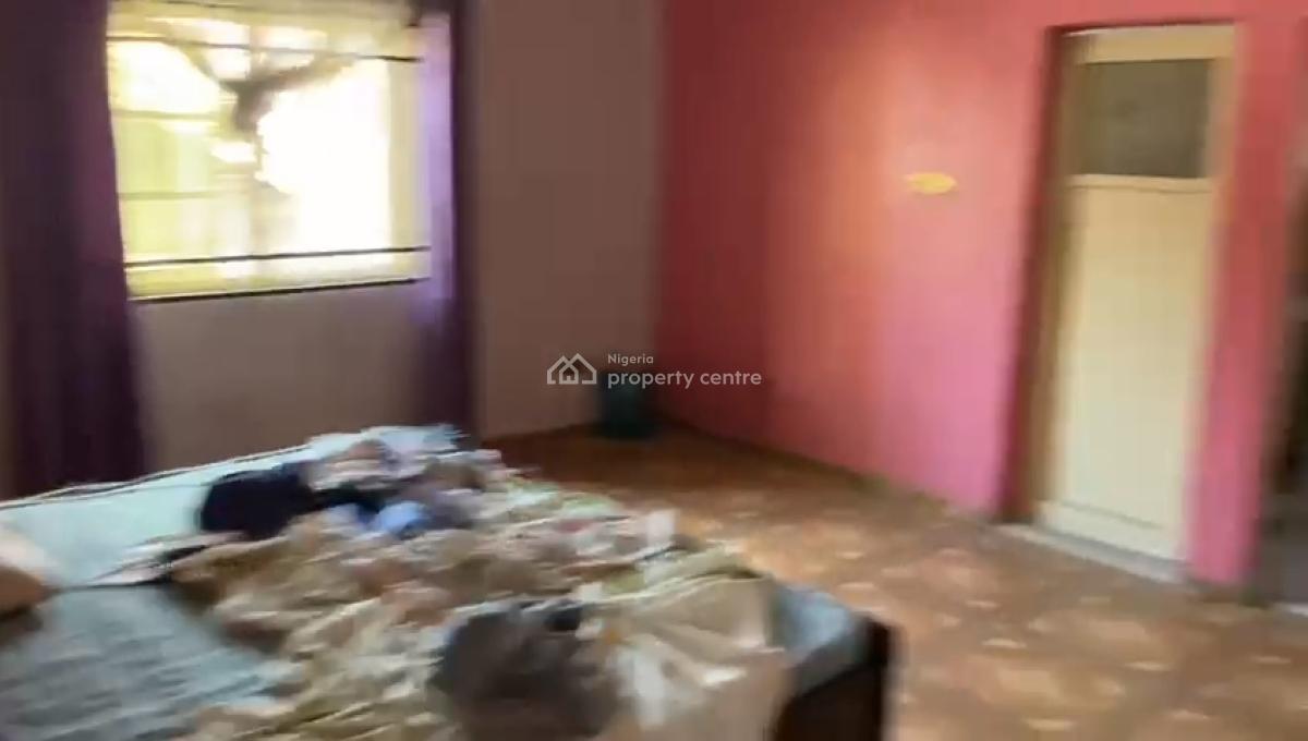 Lovely 6 Bedroom Duplex, Satellite Town, Satellite Town, Ojo, Lagos, Detached Duplex for Rent