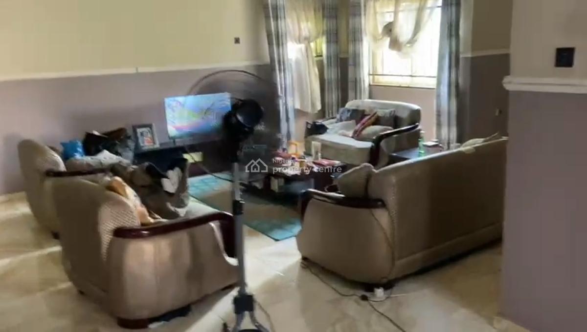 Lovely 6 Bedroom Duplex, Satellite Town, Satellite Town, Ojo, Lagos, Detached Duplex for Rent