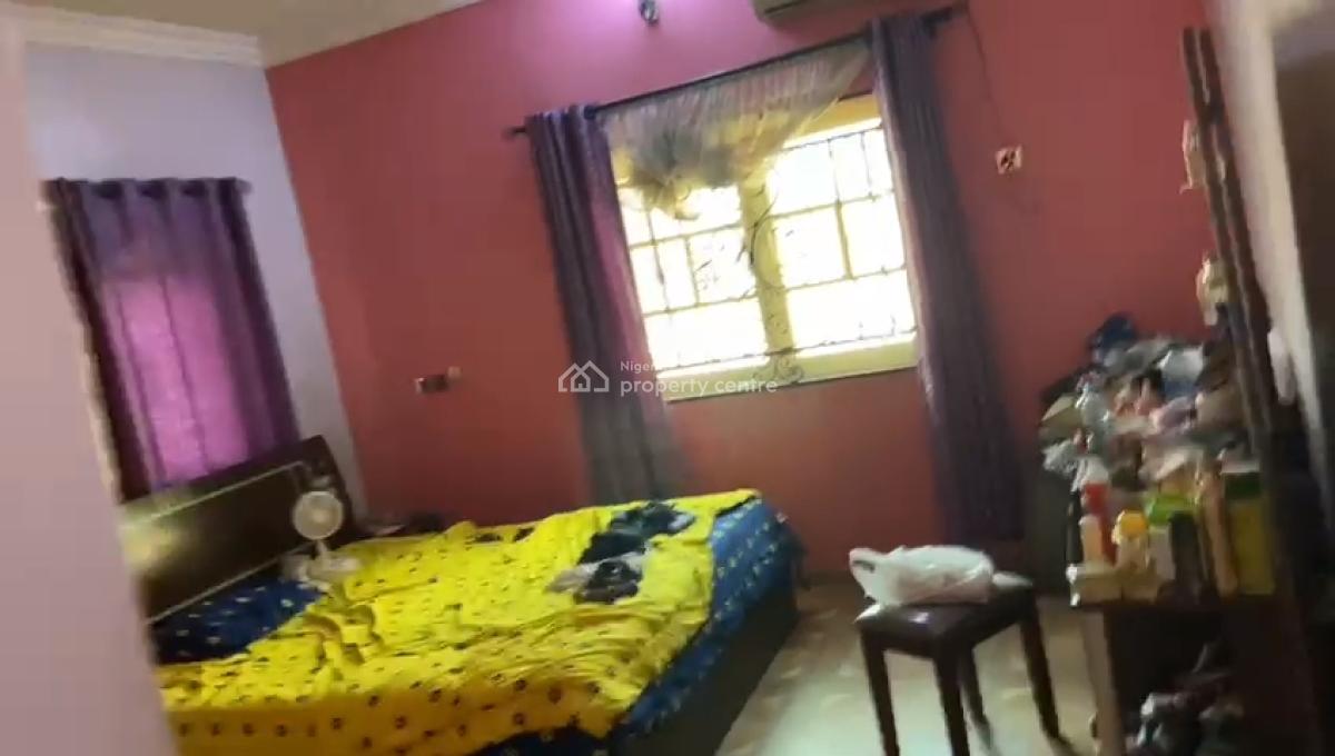 Lovely 6 Bedroom Duplex, Satellite Town, Satellite Town, Ojo, Lagos, Detached Duplex for Rent