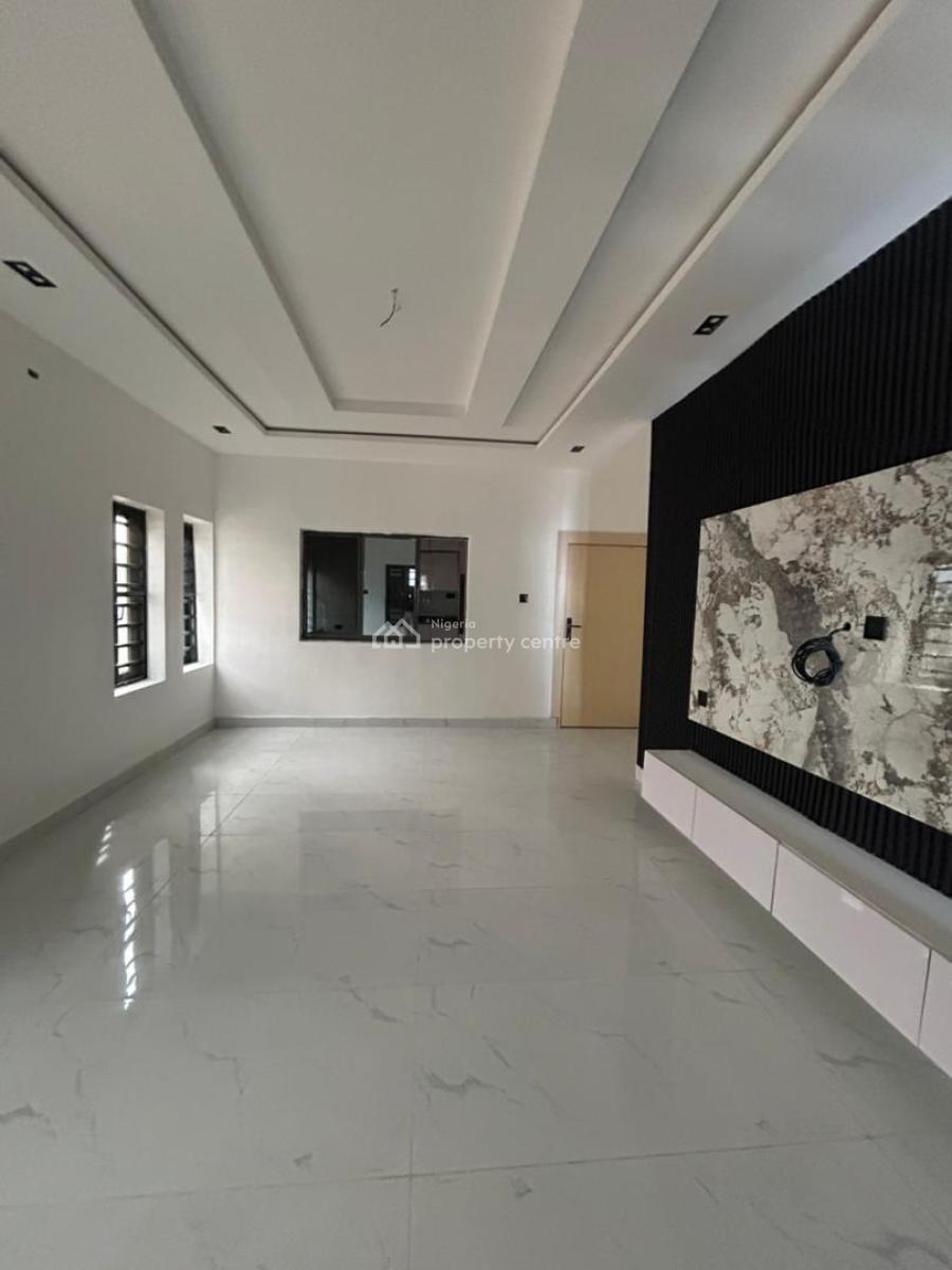 Modestly Built 3 Bedroom Apartment, Orchid, Lekki, Lagos, Flat / Apartment for Sale