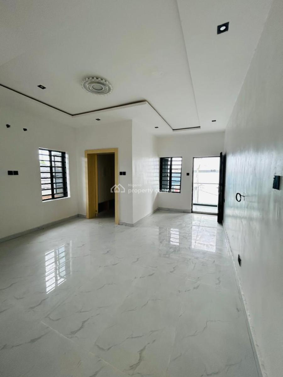 Modestly Built 3 Bedroom Apartment, Orchid, Lekki, Lagos, Flat / Apartment for Sale