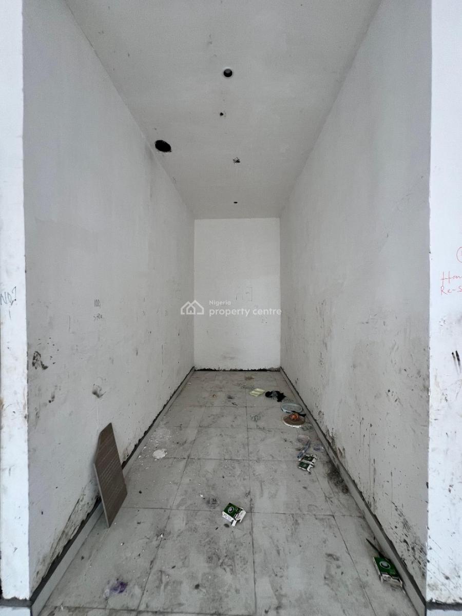 Modern 5 Bedroom Detached Duplex with Bq, Pool & Patio, Orchid, Lekki, Lagos, Detached Duplex for Sale