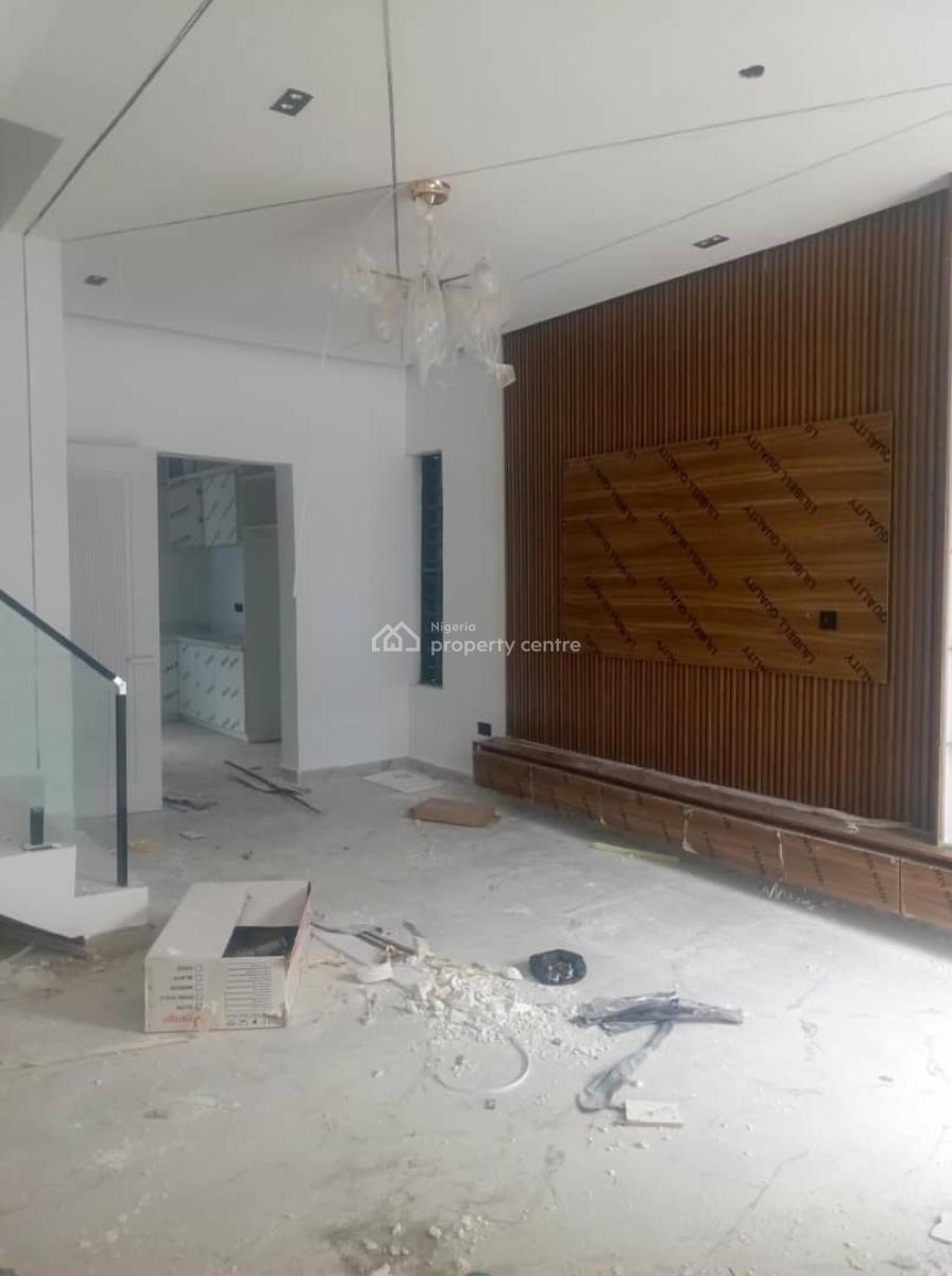 Newly Built , Premium 4 Bedroom Terrace Duplex, Orchid, Lekki, Lagos, Terraced Duplex for Sale