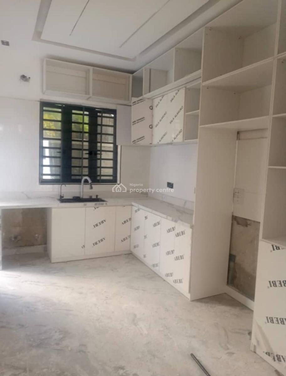 Newly Built , Premium 4 Bedroom Terrace Duplex, Orchid, Lekki, Lagos, Terraced Duplex for Sale