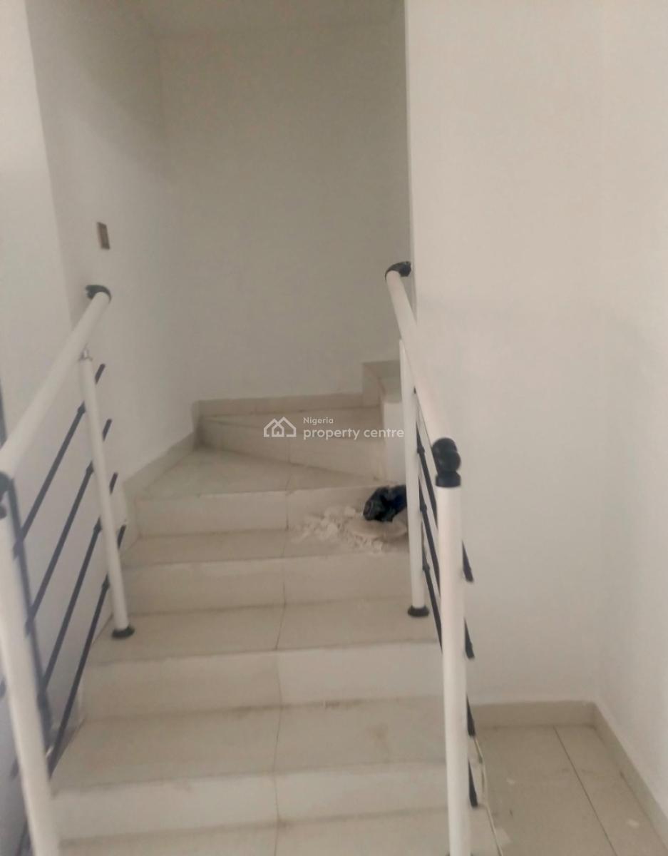 Newly Built , Premium 4 Bedroom Terrace Duplex, Orchid, Lekki, Lagos, Terraced Duplex for Sale